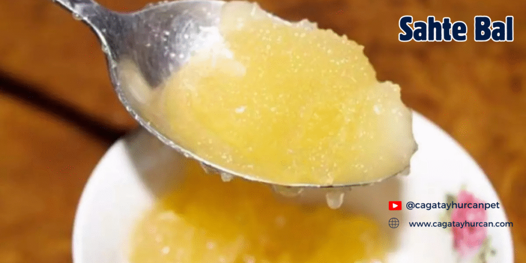 Sahte Bal