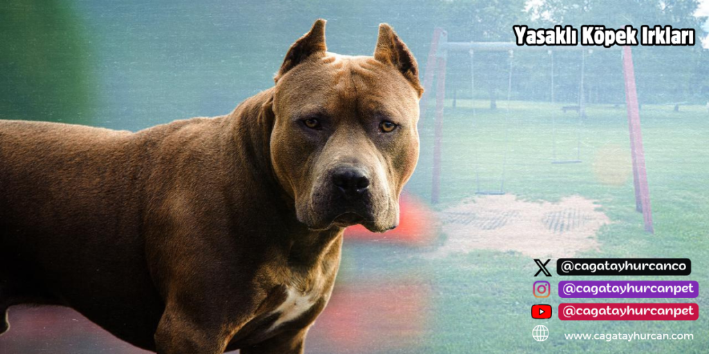 Yasaklı Köpek Irkları