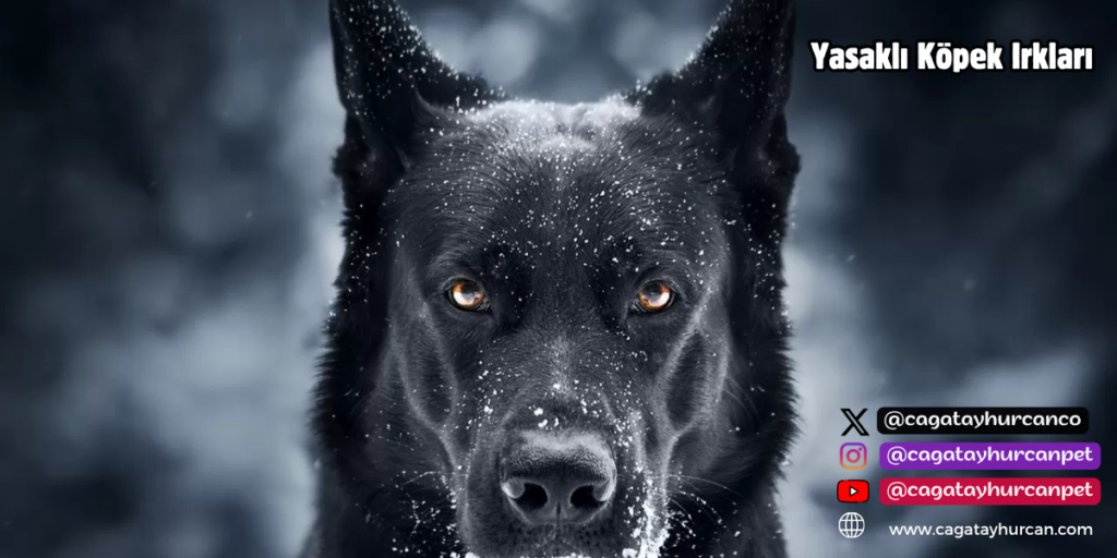 Yasaklı Köpek Irkları